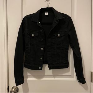 H&M Jean Jacket